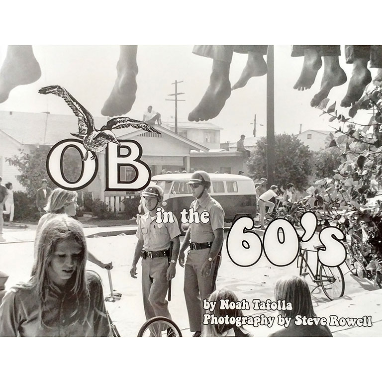 OB in the 60's