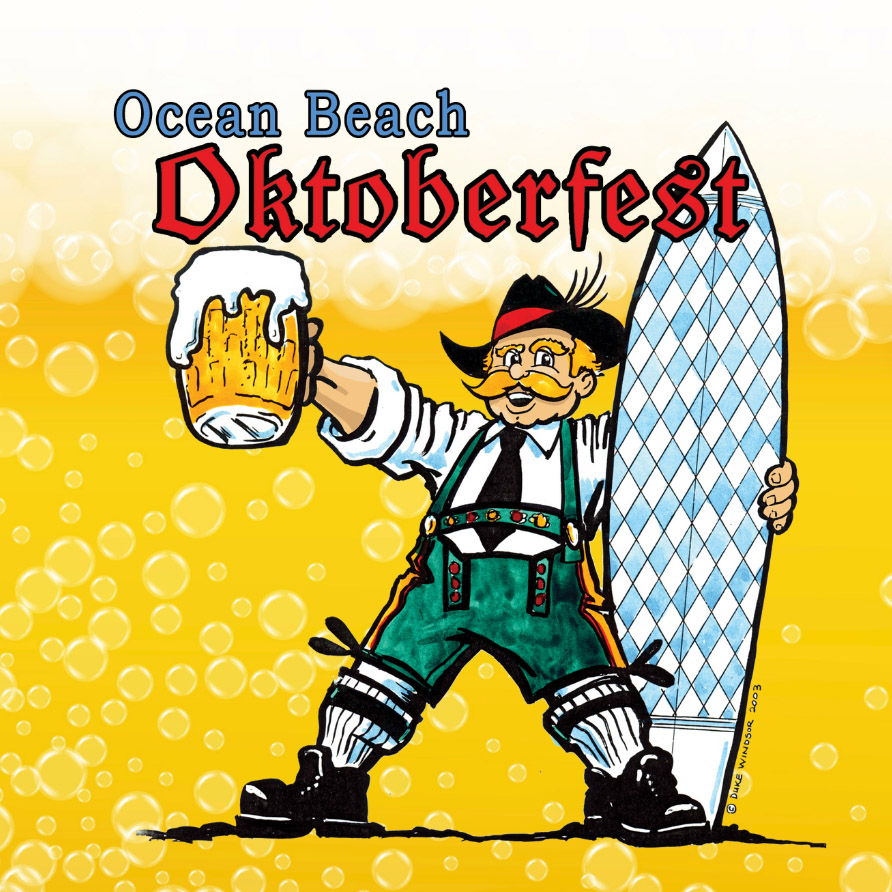 OB Oktoberfest