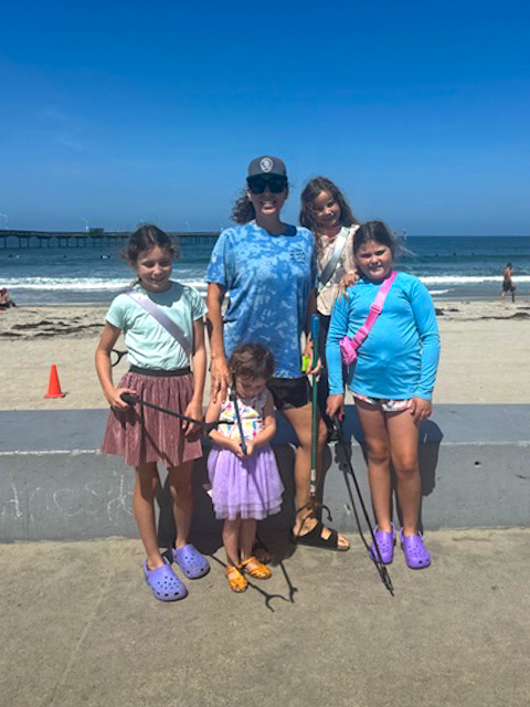 Ocean Beach Community Cleanup