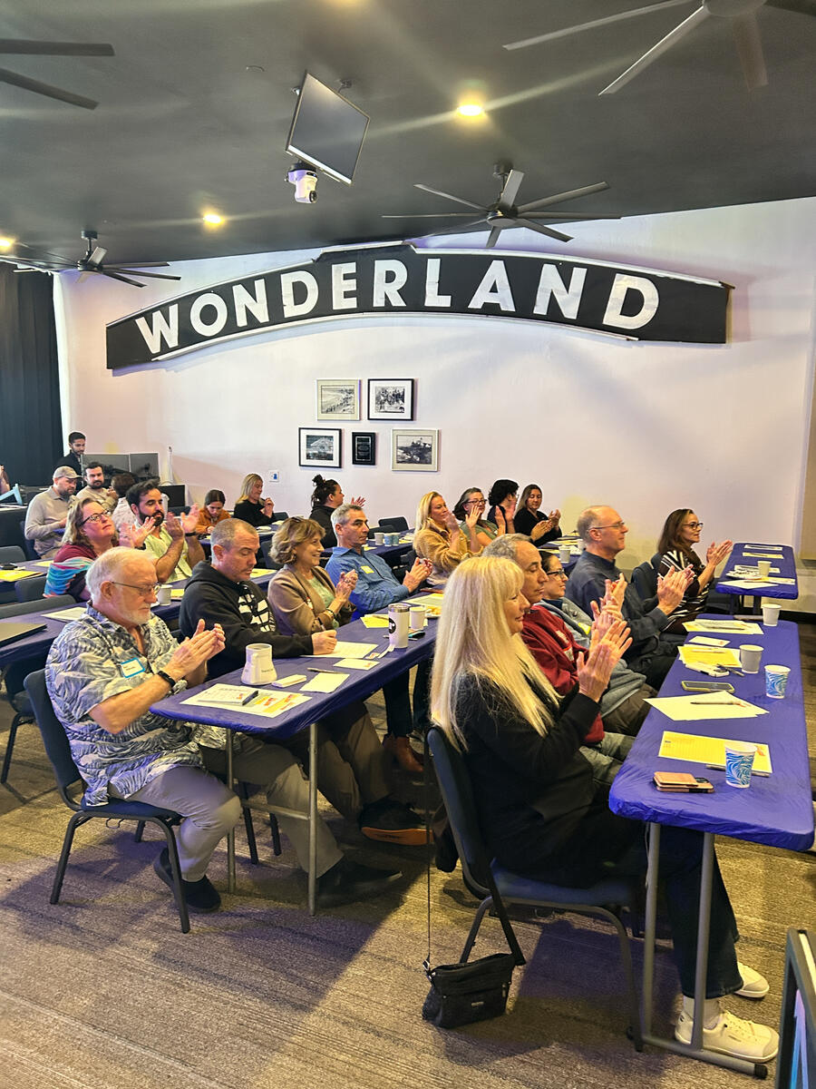 OBMA Annual Marketing Breakfast 2026