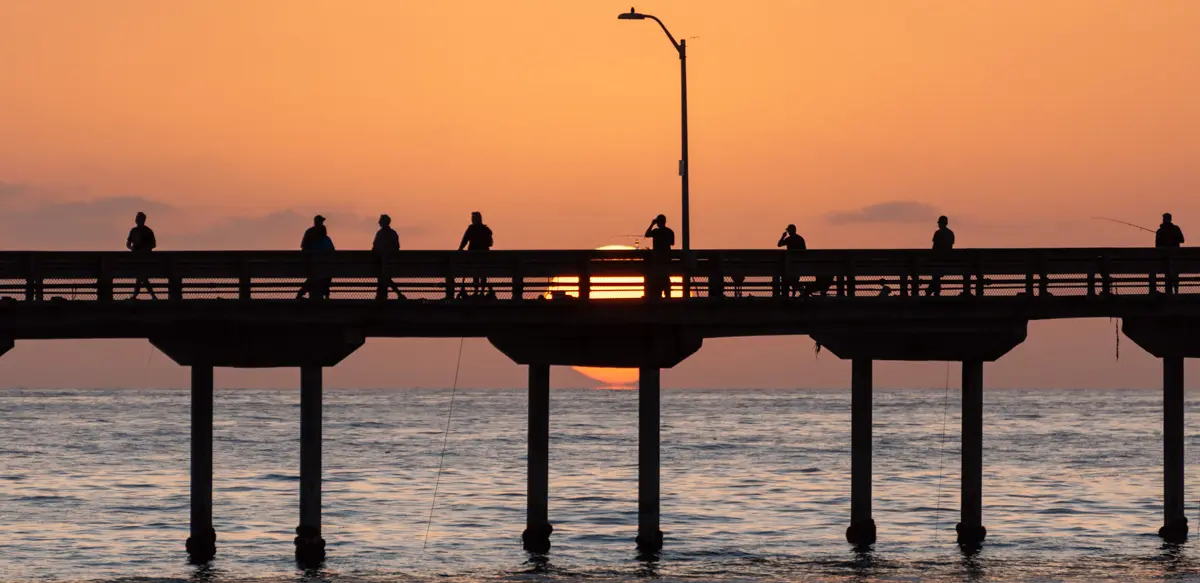 Ocean Beach Pier Reopens July 1, 20233