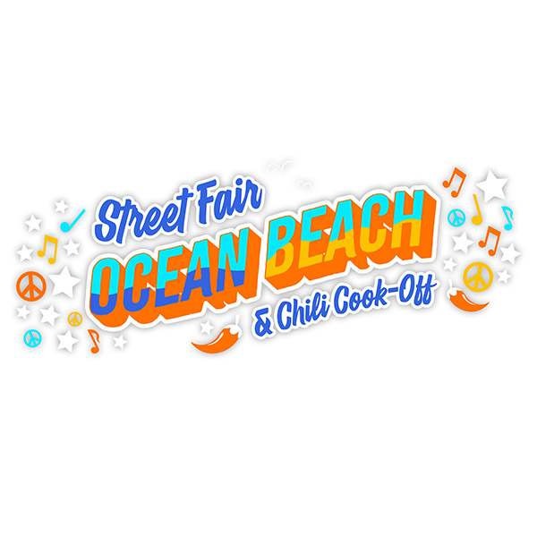 2026 Ocean Beach Street Fair & Chili Cook-Off 2026 Ocean Beach Street Fair & Chili Cook-Off
