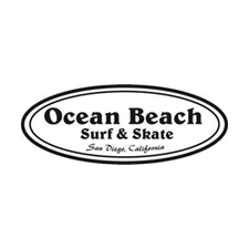 Ocean Beach Surf and Skate San Diego, California