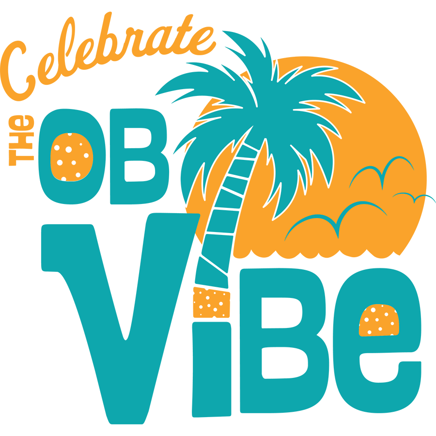 The OB Vibe Celebration