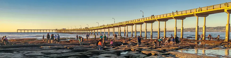 San Diego Ocean Beach Pier Renewal Project