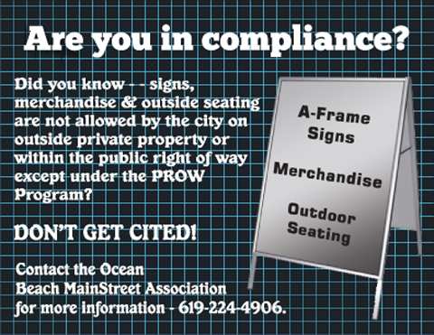 Are you in compliance?