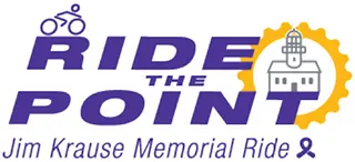 Ride the Point Jim Krause Memorial Ride