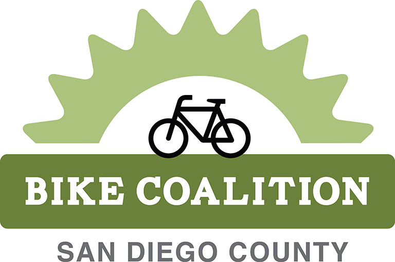 San Diego Bycicle Coalition