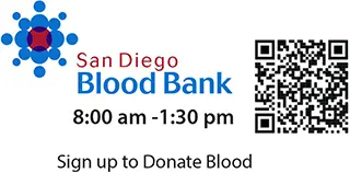 San Diego Blood Bank