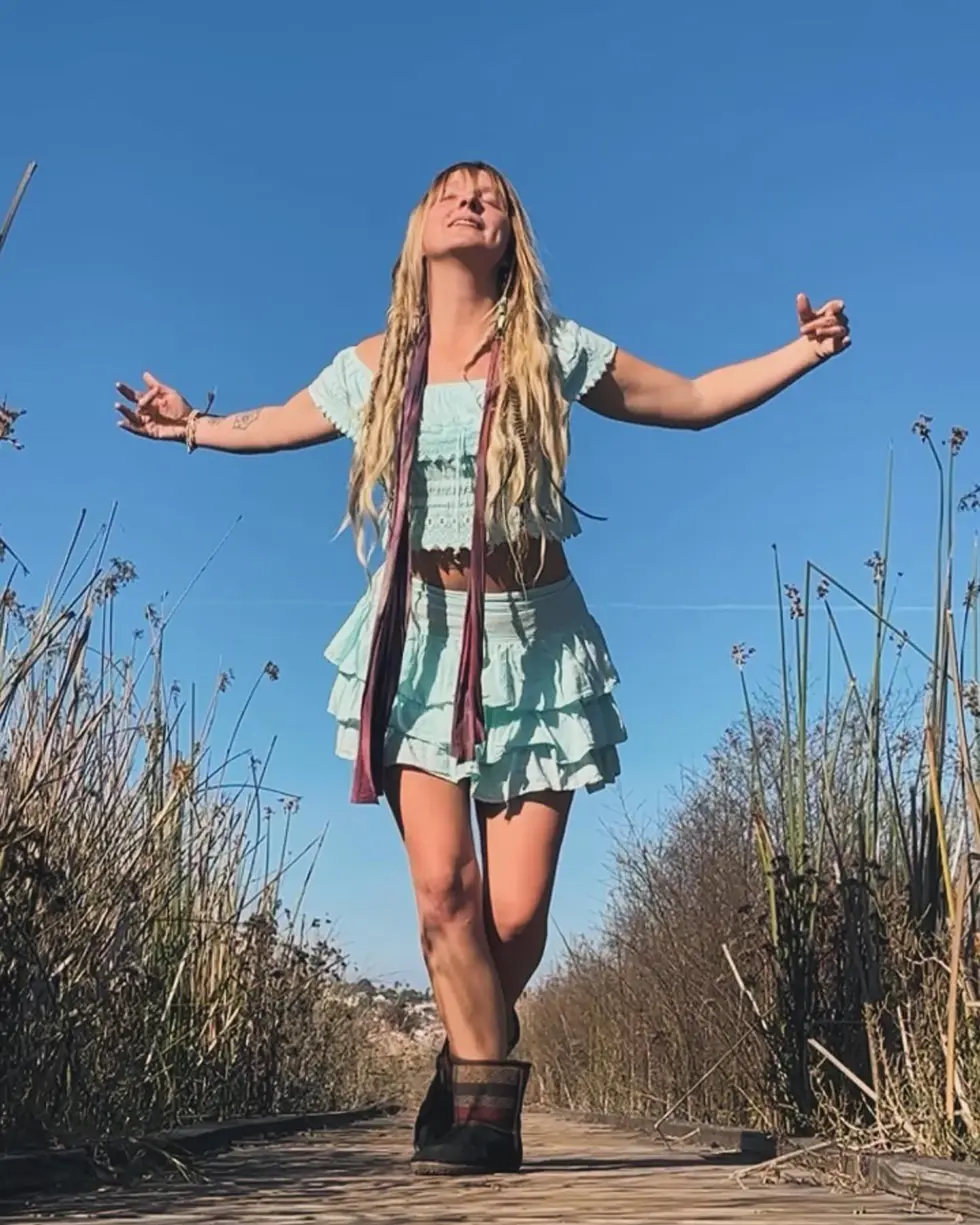 Sierra Marrin