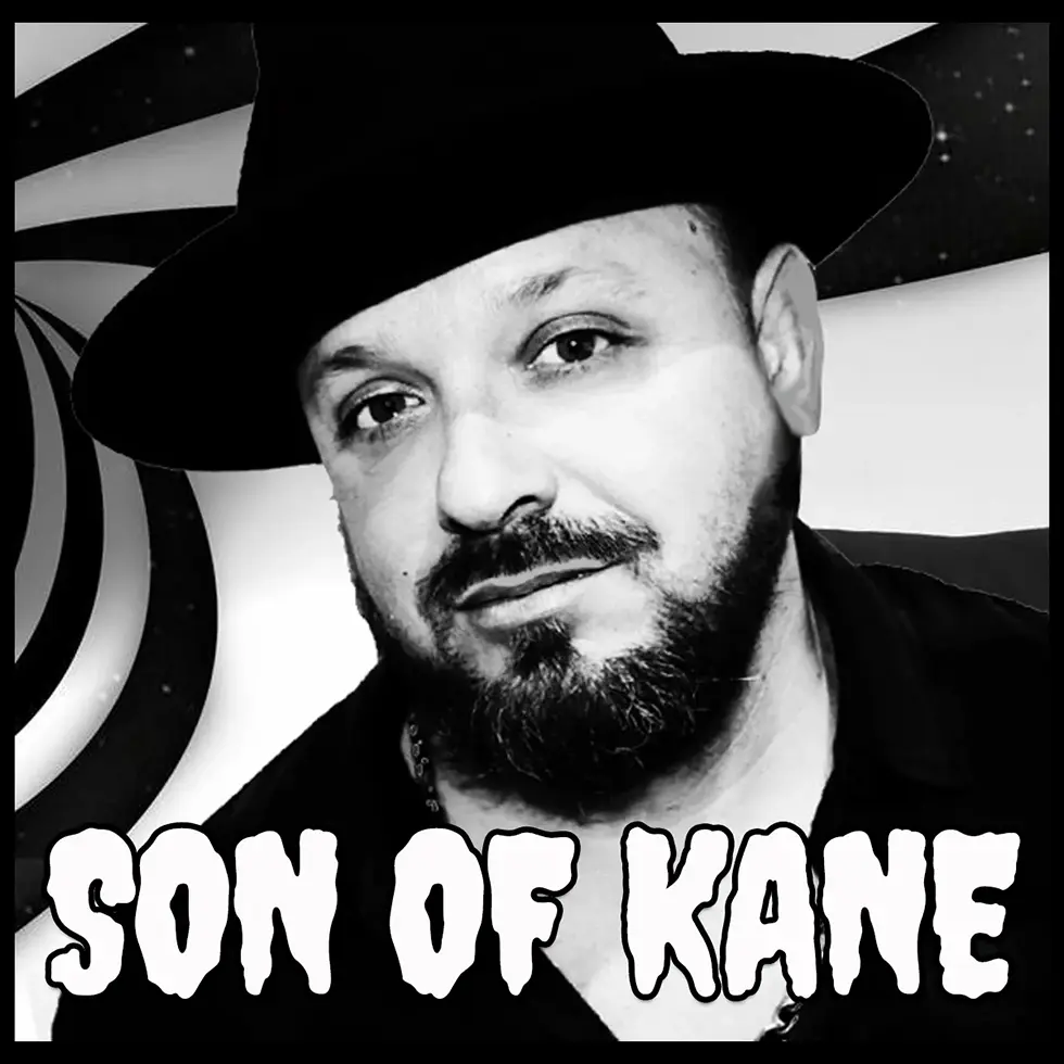 Son of Kane