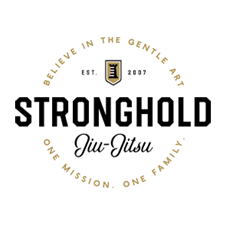 Stronghold Jiu-Jitsu