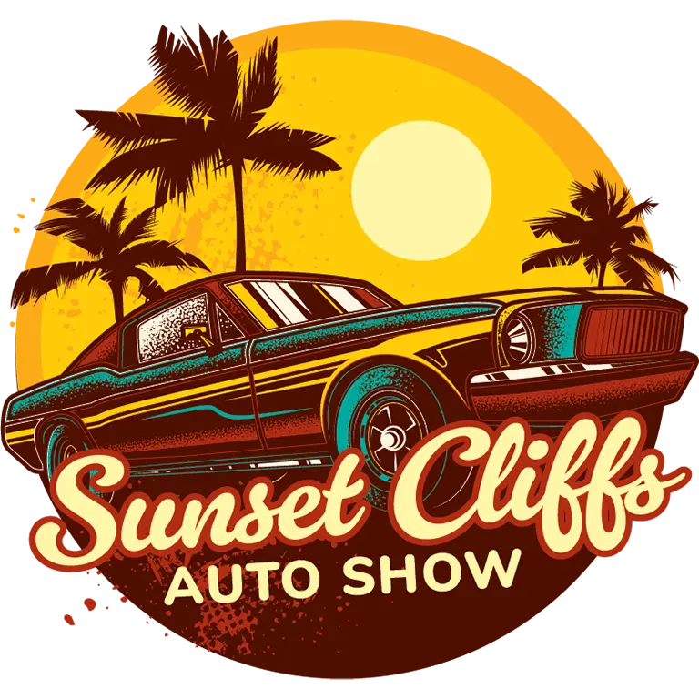 Sunset Cliffs Car Show 2024