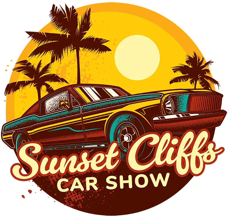Sunset Cliffs Car Show 2023