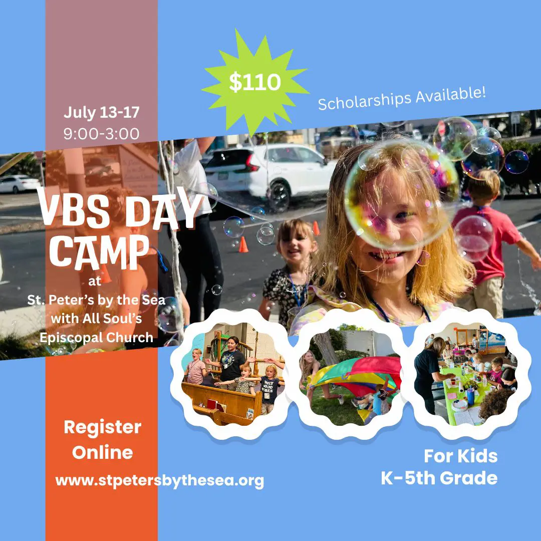 Vacation Bible School Day Camp Vacation Bible School Day Camp