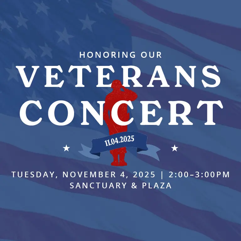Veterans Concert at Point Loma Church Graphic Veterans Concert at Point Loma Church