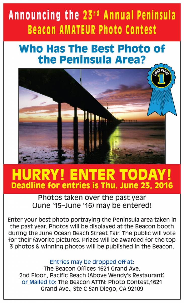 Beacon Photo Contest