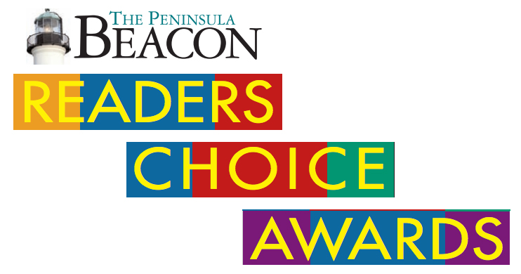 The Peninsula Beacon Readers Choice Awards