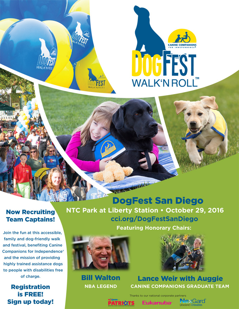DogFest San Diego 2016