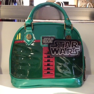 Licensed Star Wars Merchandise at Temptress