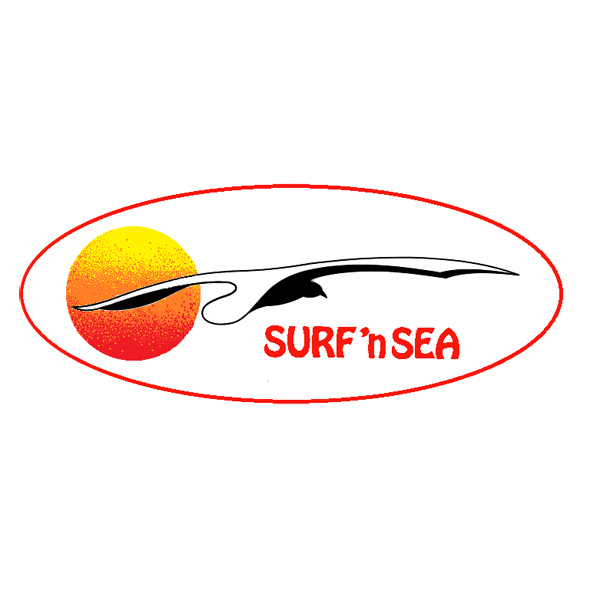 Surf 'n Sea Ocean Beach MainStreet Association
