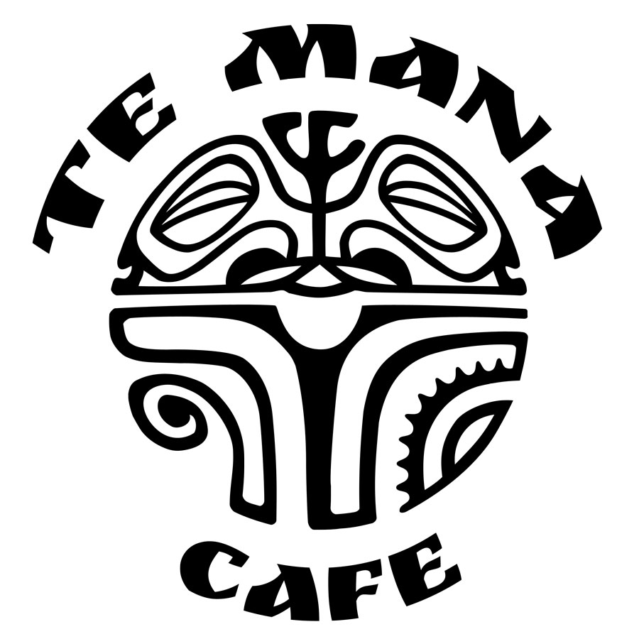 Te Mana Cafe Ocean Beach 