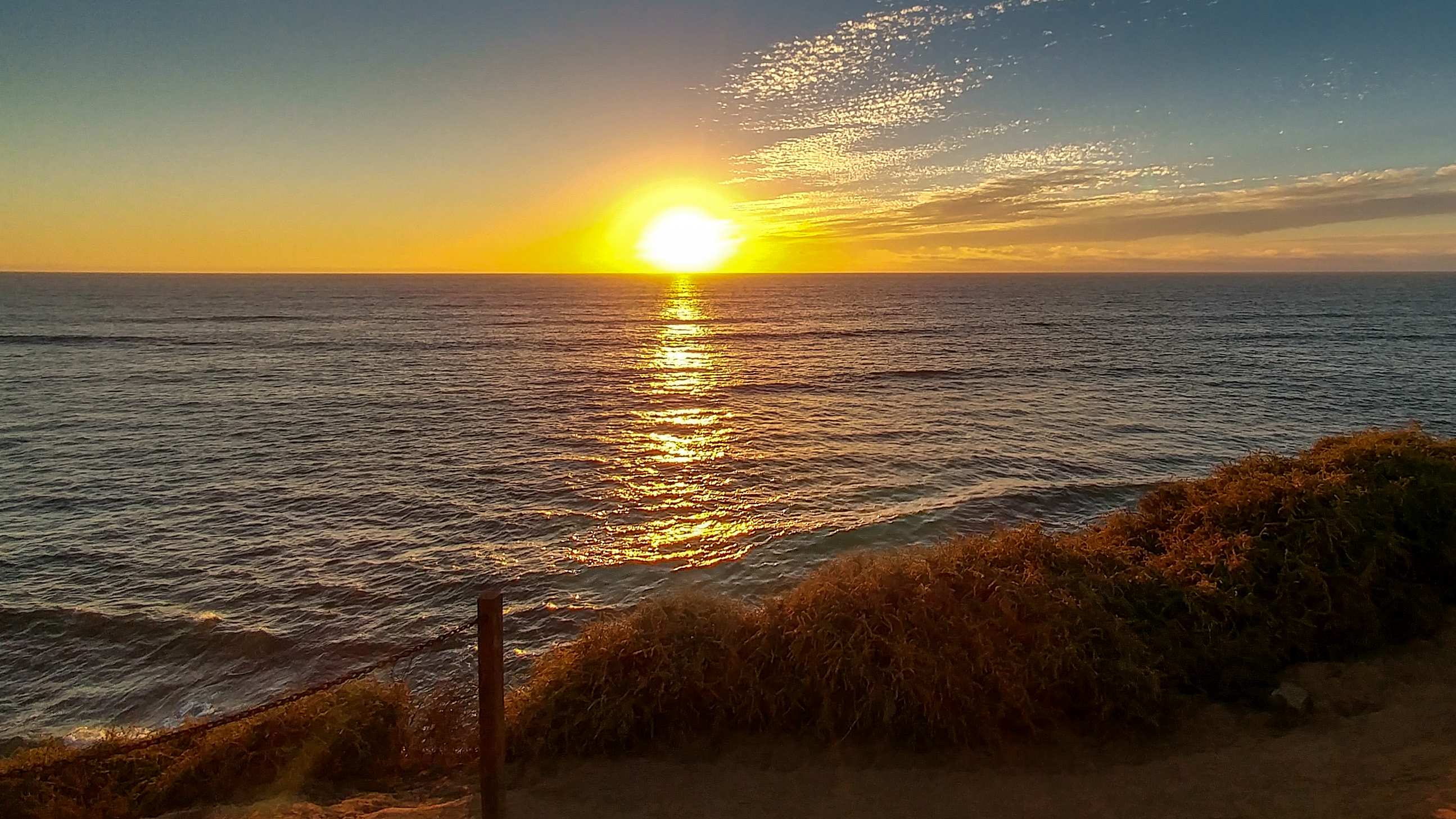 Sunset Cliffs | Ocean Beach San Diego CA