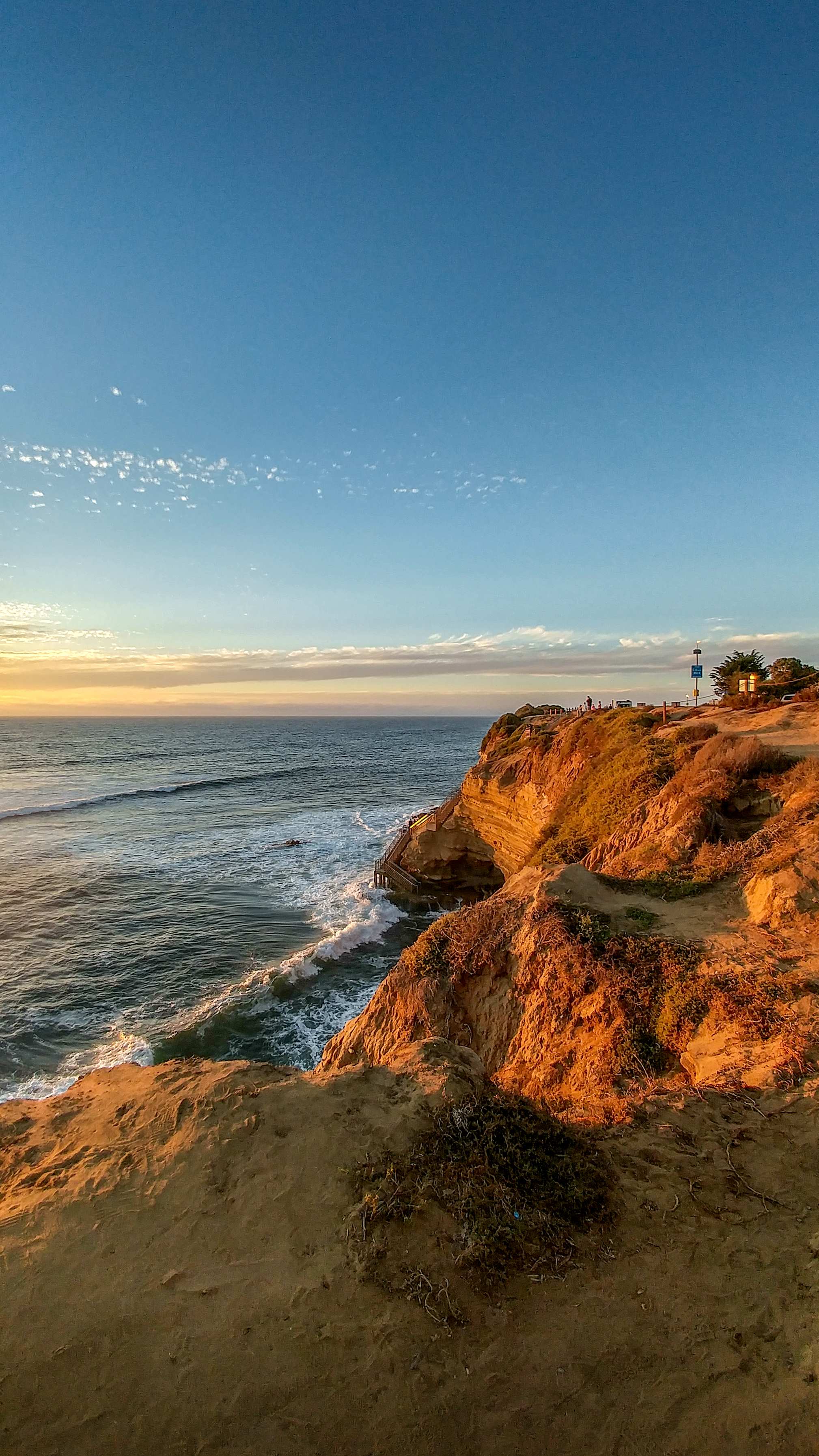 Sunset Cliffs | Ocean Beach San Diego CA