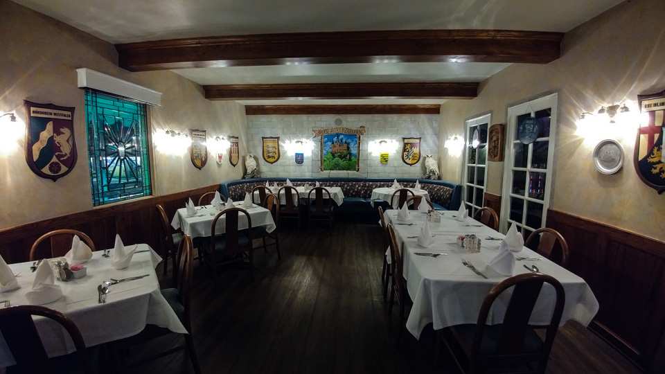 Kaiserhof Restaurant