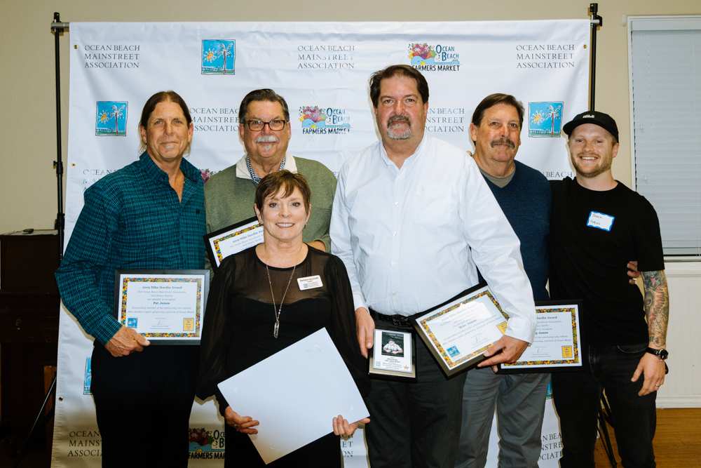 Photo of: OBMA Annual Meeting and Awards Celebration