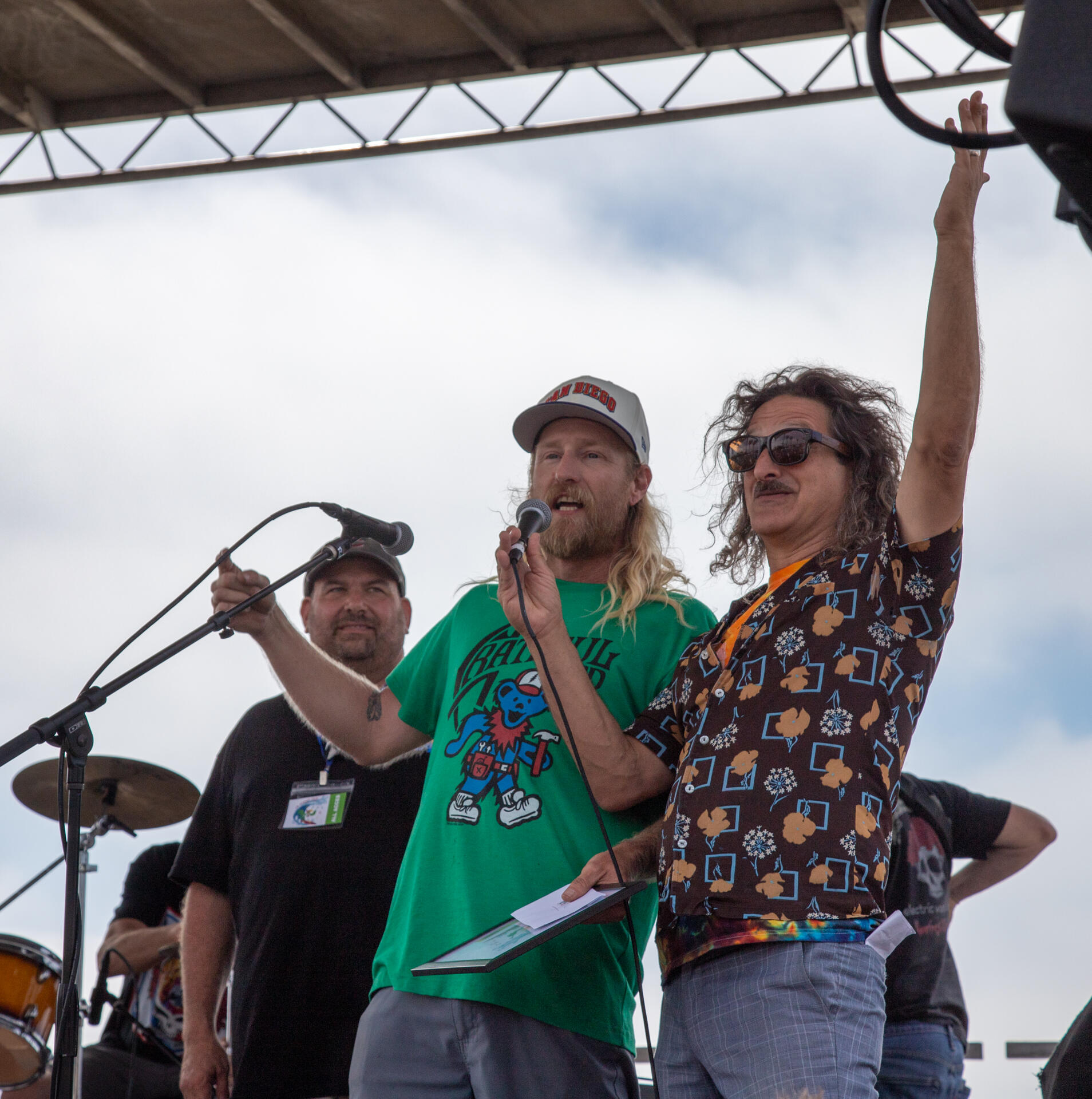 Photo of: 2024 Ocean Beach Street Fair and Chili Cook-Off