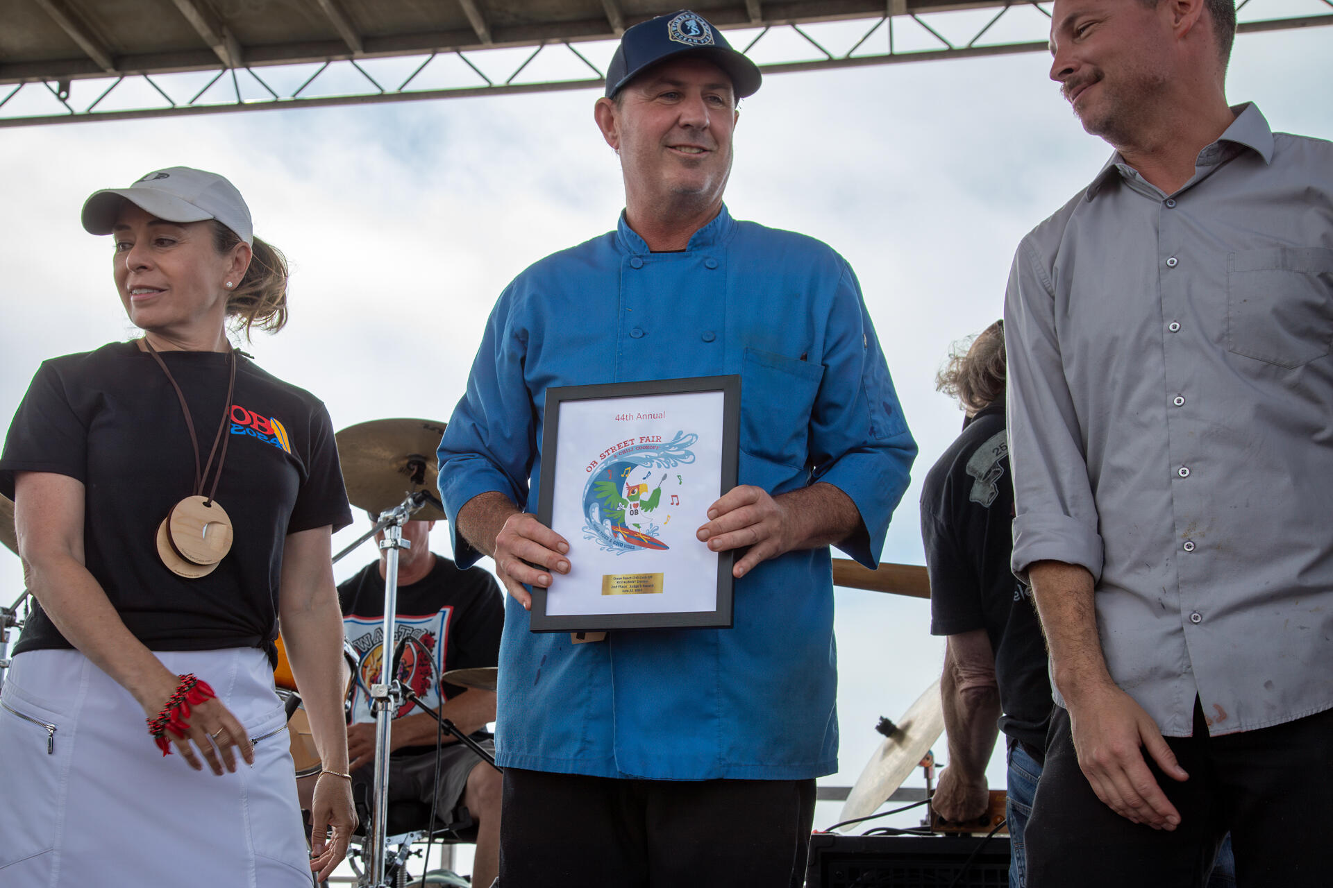 Photo of: 2024 Ocean Beach Street Fair and Chili Cook-Off