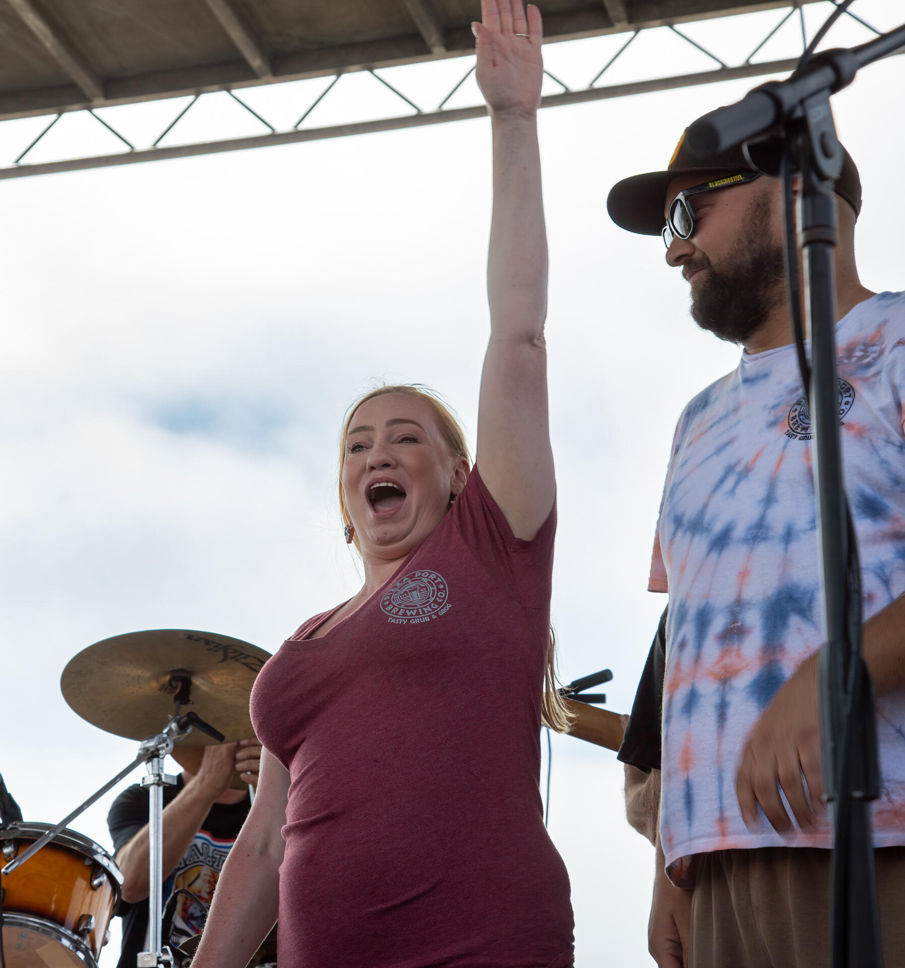 Photo of: 2024 Ocean Beach Street Fair and Chili Cook-Off