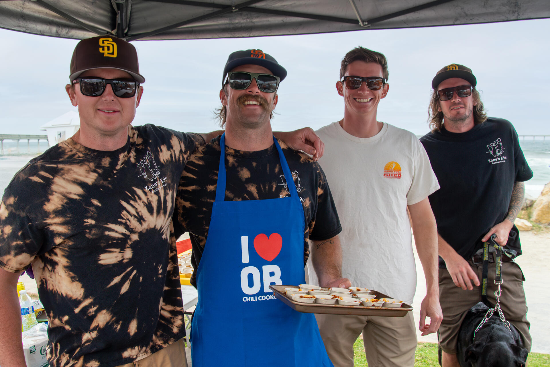 Photo of: 2024 Ocean Beach Street Fair & Chili Cook-Off