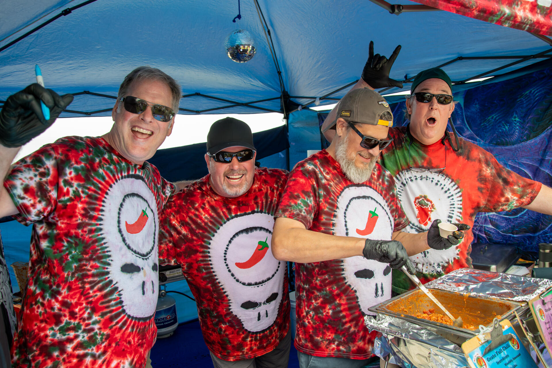 Photo of: 2024 Ocean Beach Street Fair & Chili Cook-Off