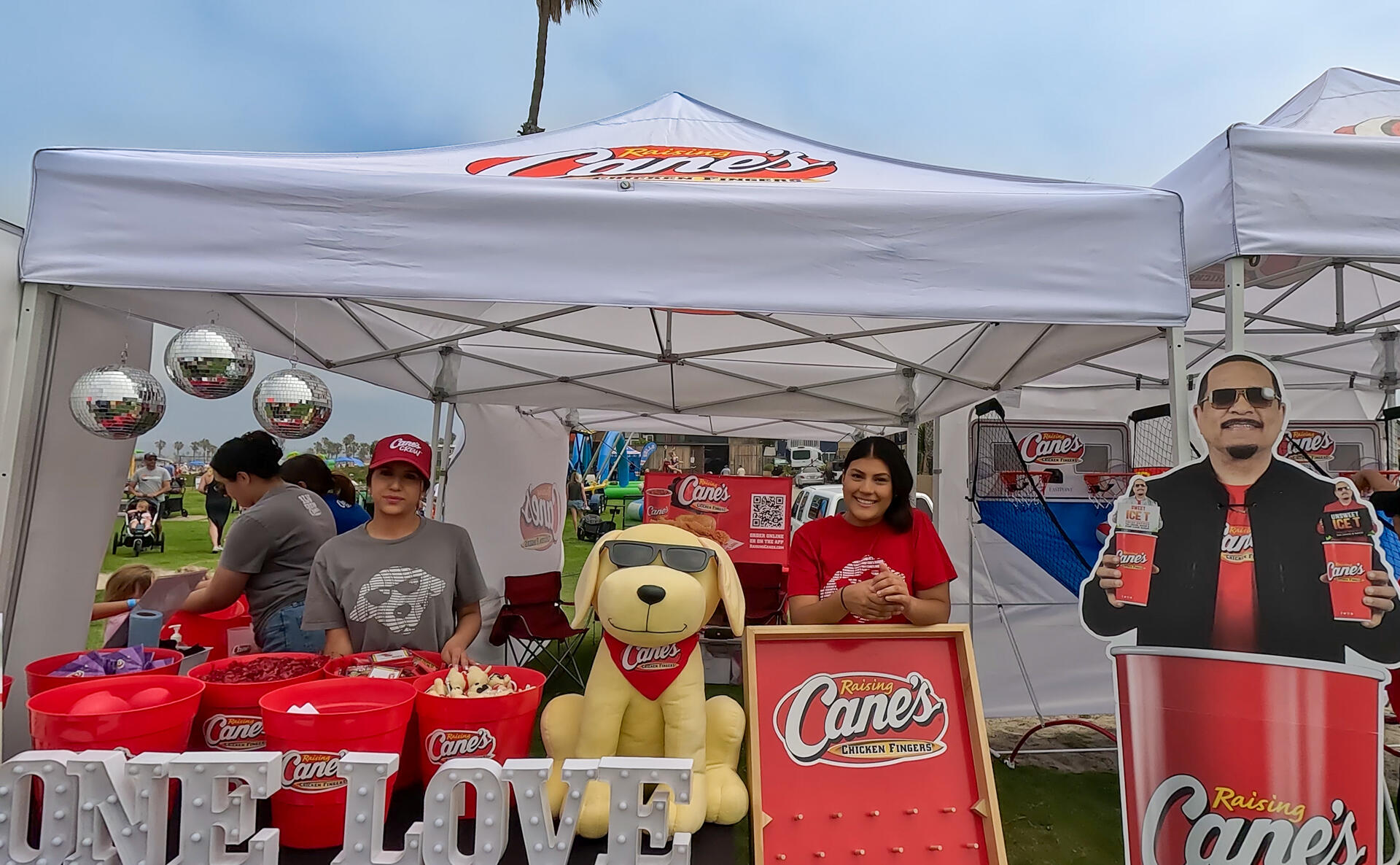 Photo of: 2024 Ocean Beach Street Fair and Chili Cook-Off - Seaside Family Fun Zone