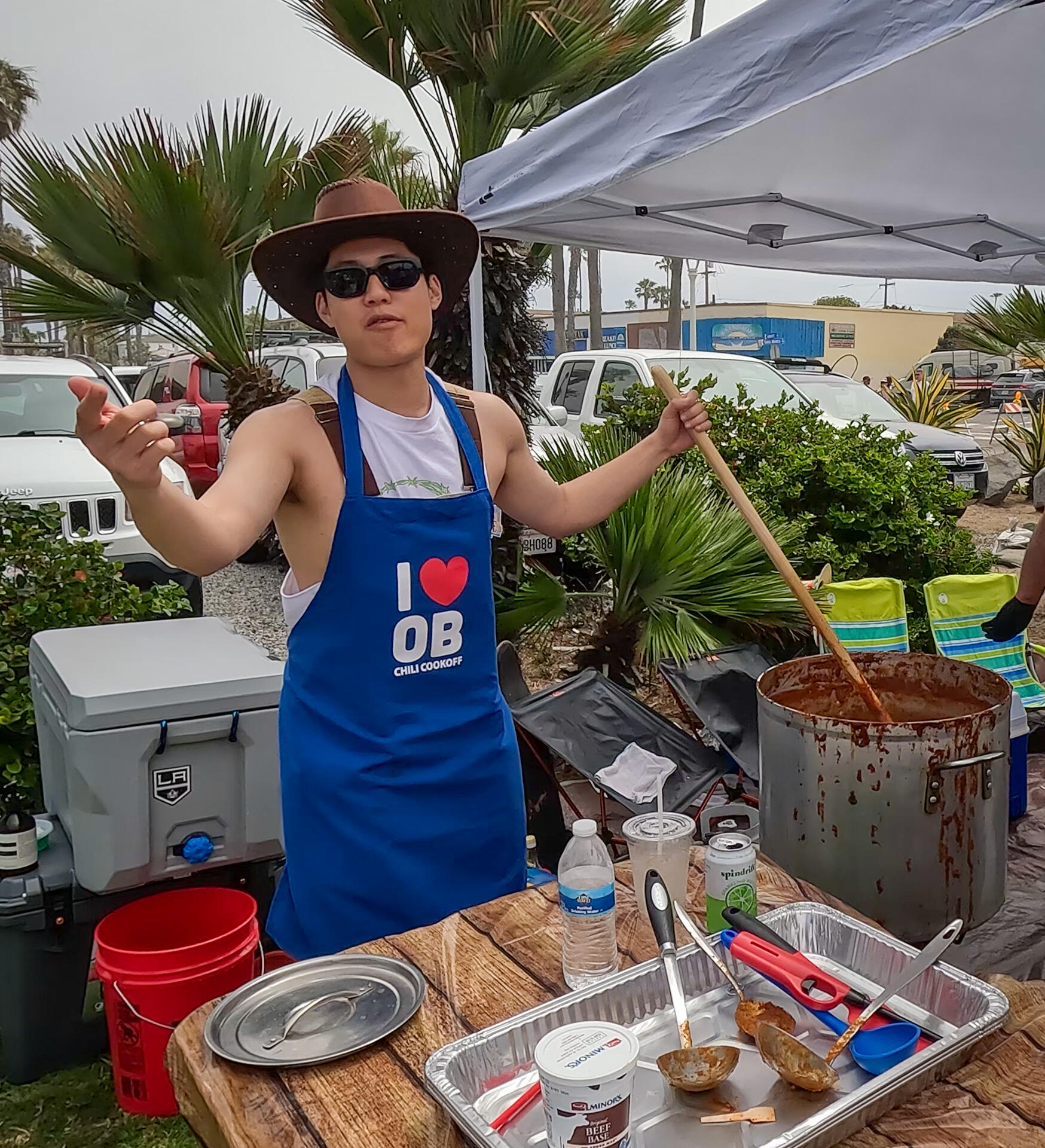 Photo of: 2024 Ocean Beach Street Fair and Chili Cook-Off