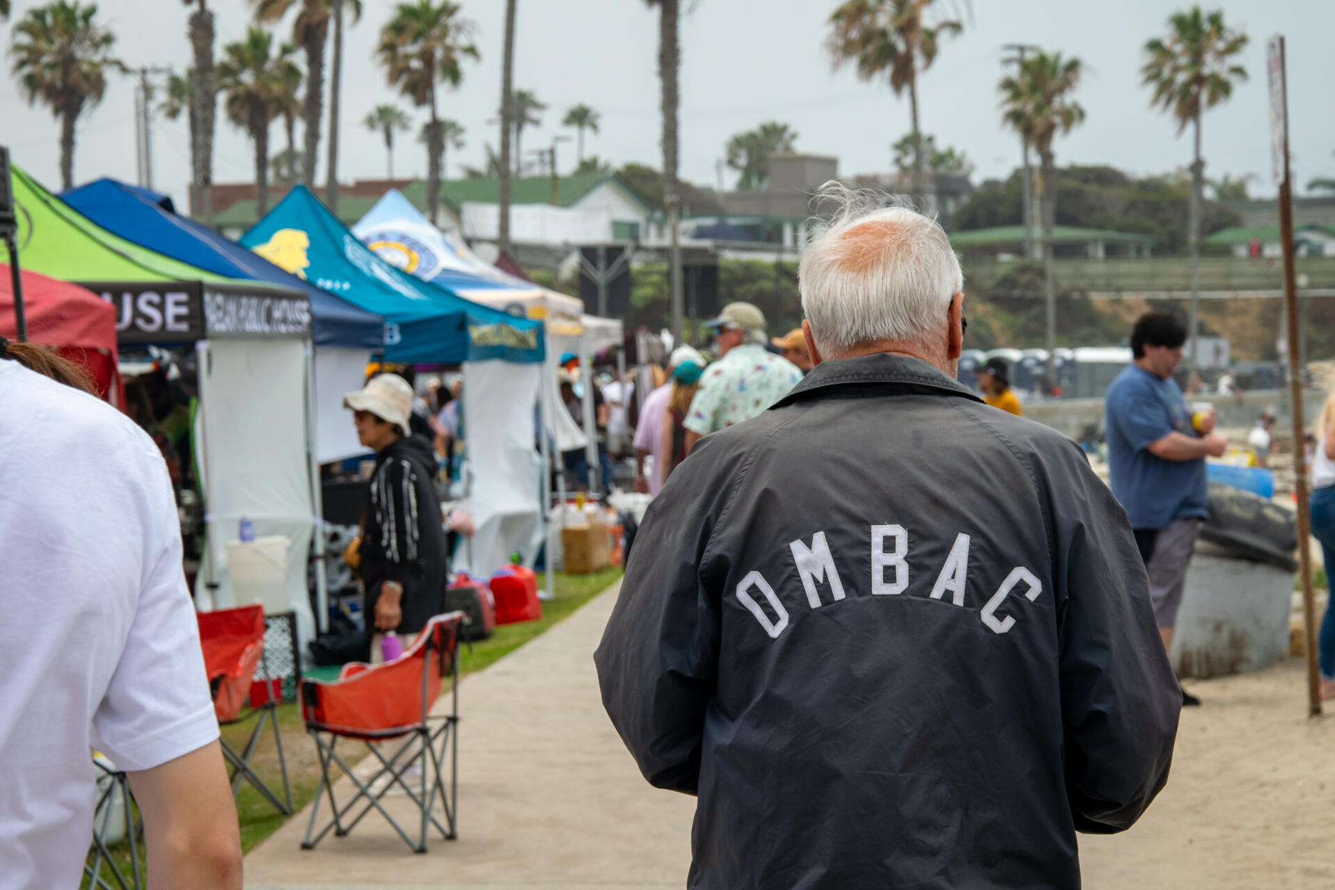 Photo of: 2024 Ocean Beach Street Fair & Chili Cook-Off