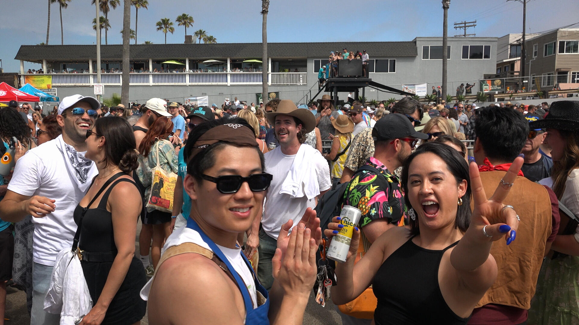 Photo of: 2024 Ocean Beach Street Fair and Chili Cook-Off