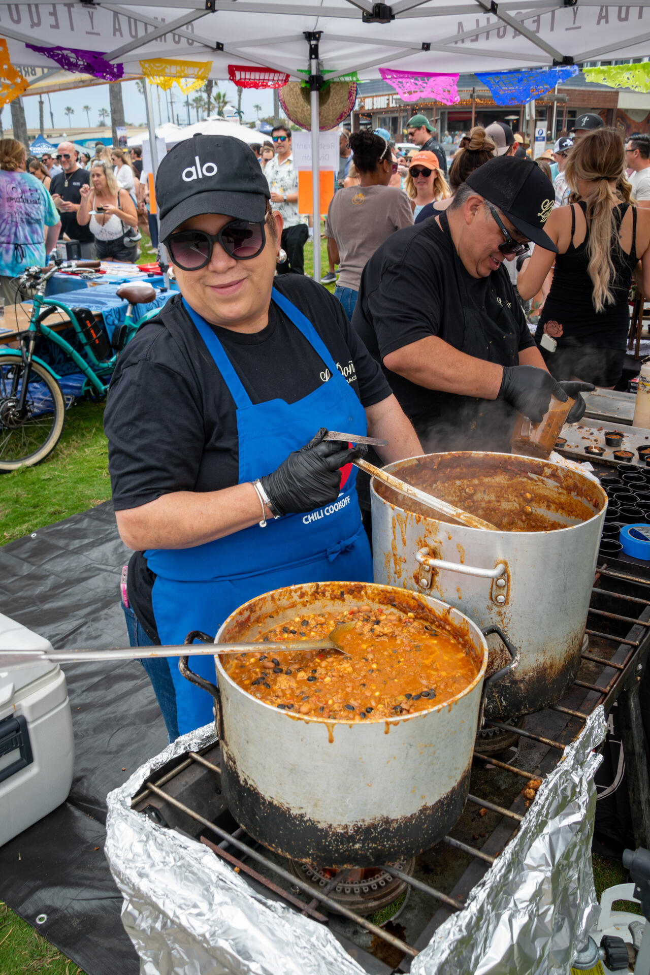 Photo of: 2024 Ocean Beach Street Fair & Chili Cook-Off