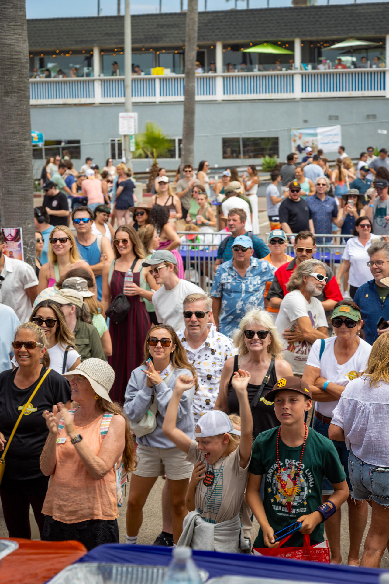 Photo of: 2024 Ocean Beach Street Fair & Chili Cook-Off