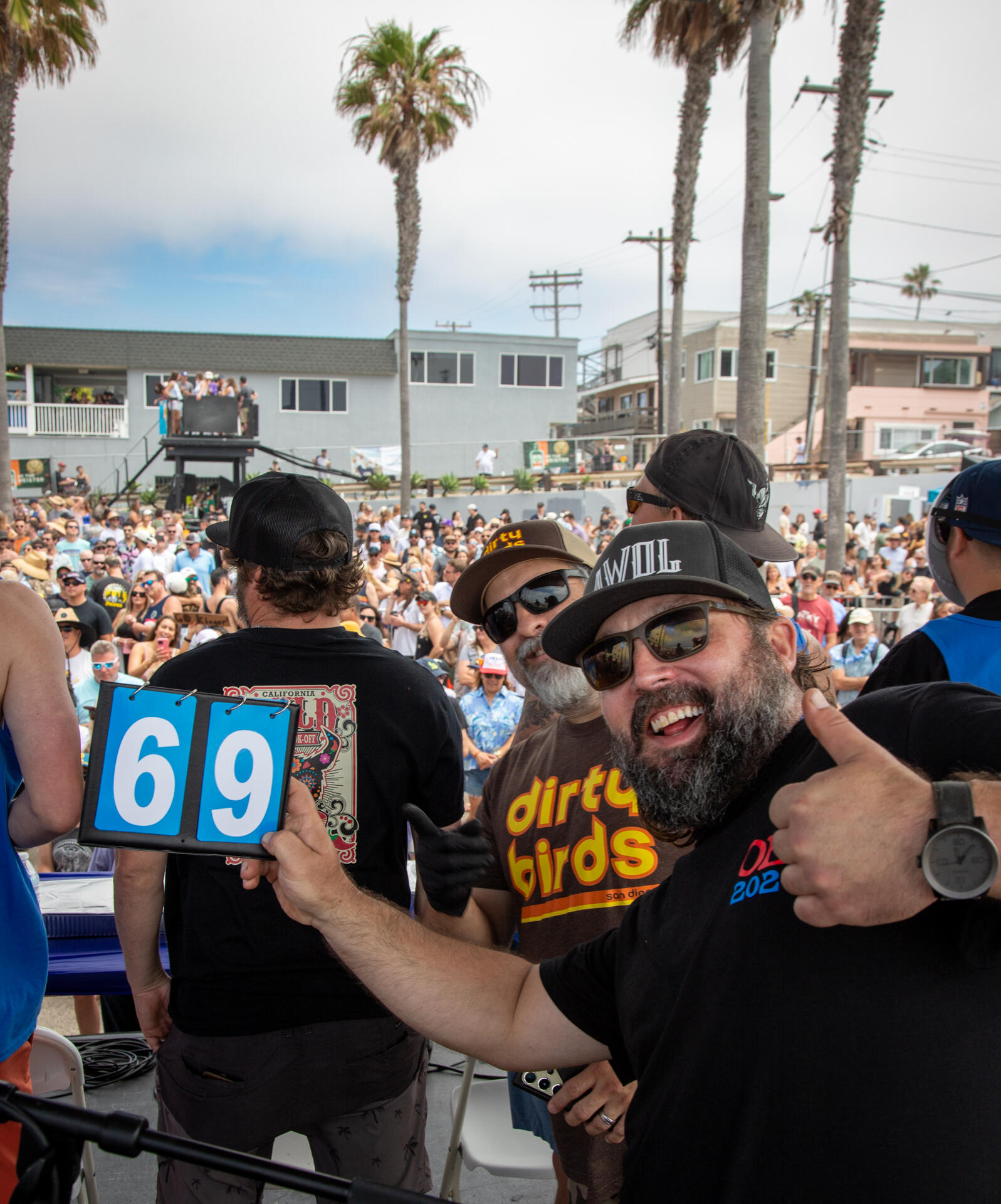 Photo of: 2024 Ocean Beach Street Fair & Chili Cook-Off