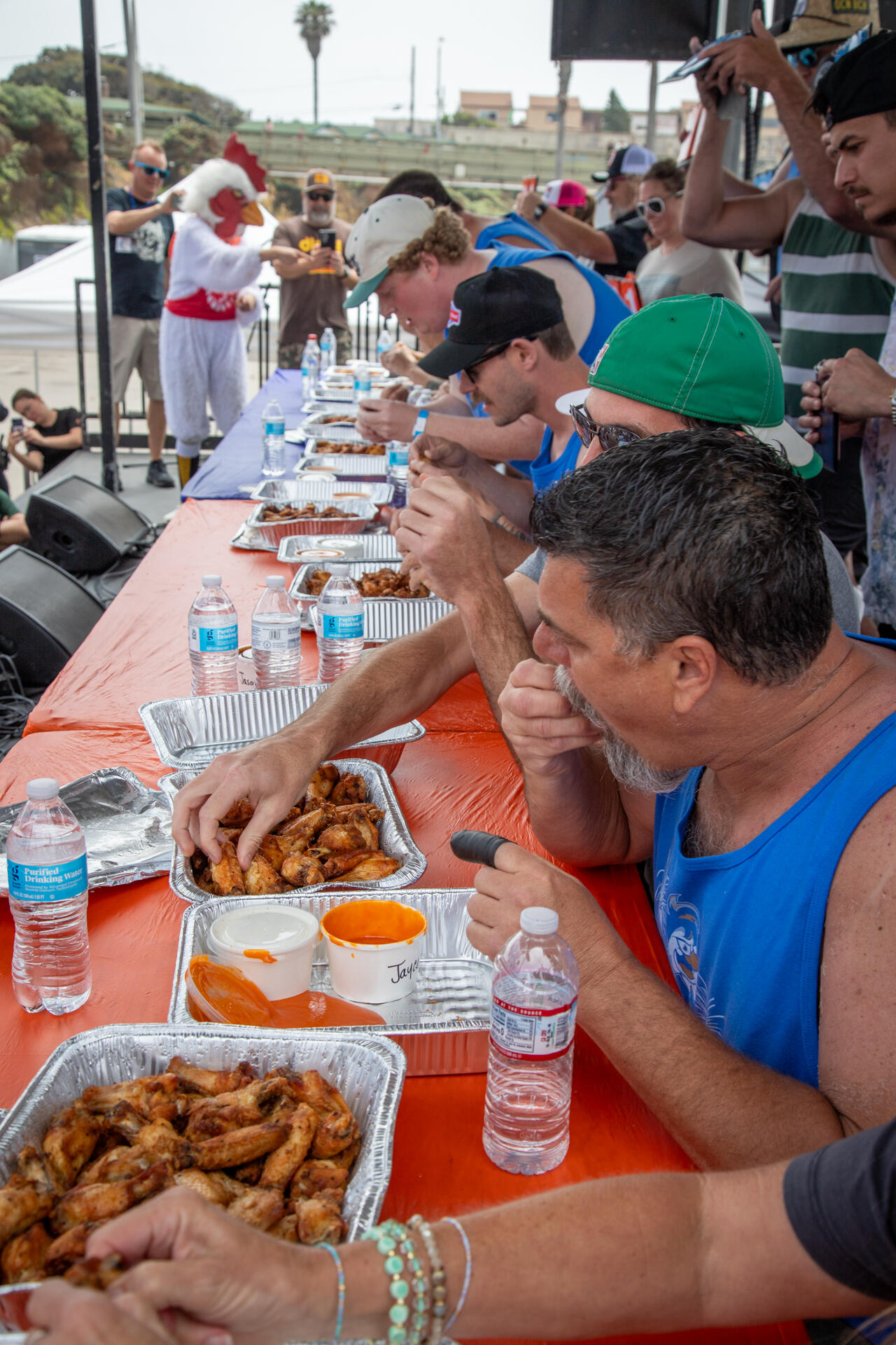 Photo of: 2024 Ocean Beach Street Fair & Chili Cook-Off