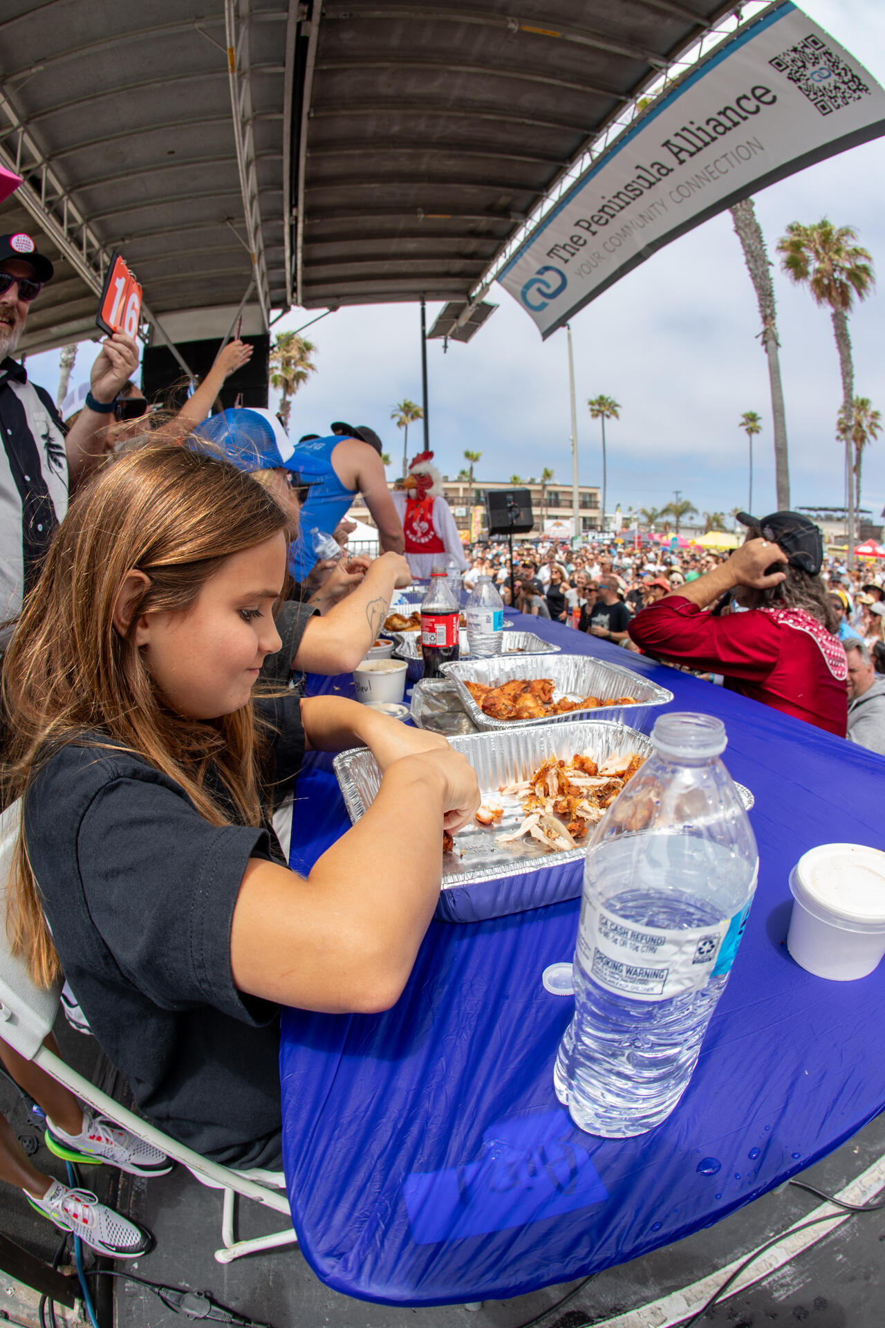 Photo of: 2024 Ocean Beach Street Fair & Chili Cook-Off