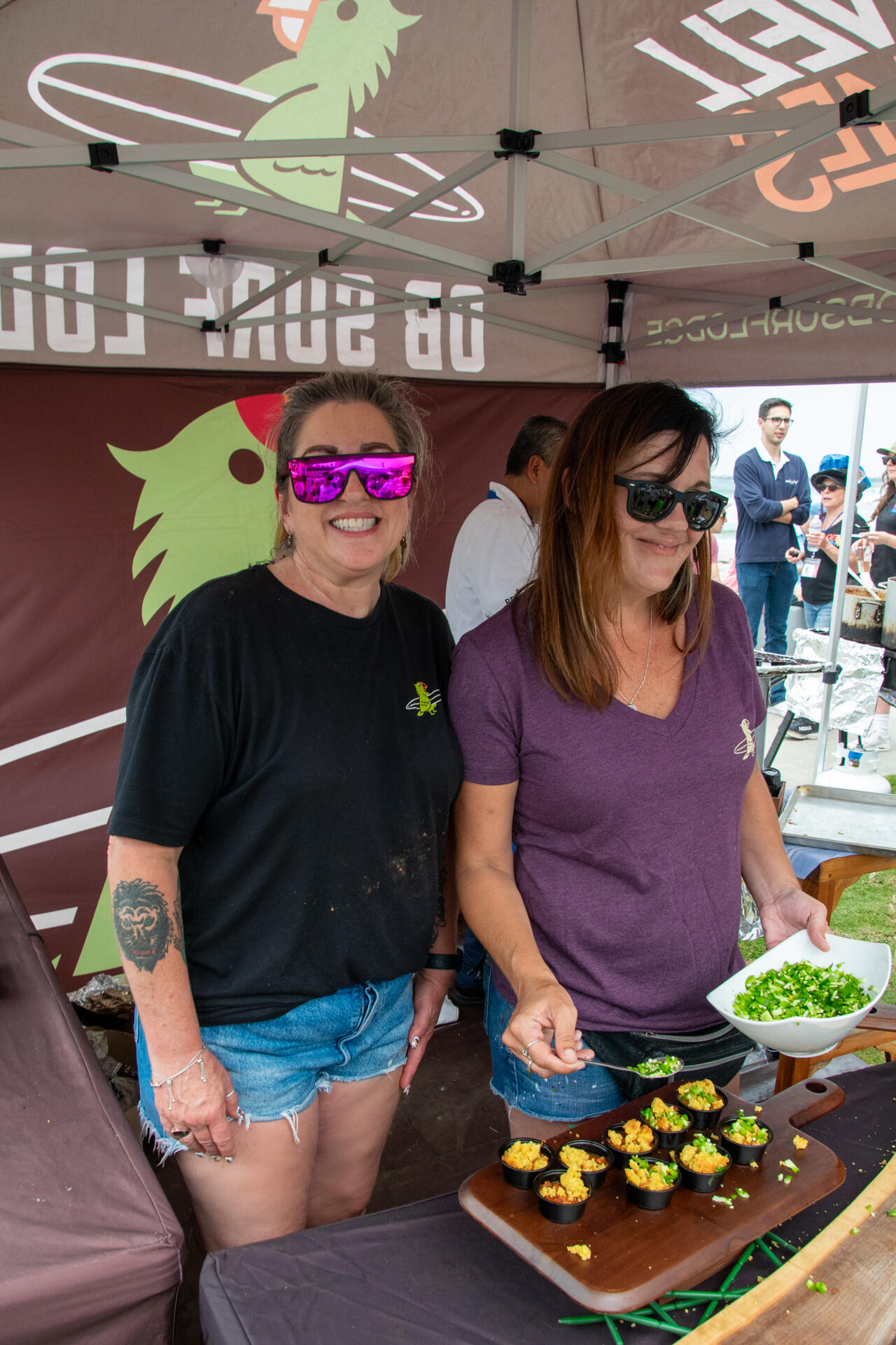 Photo of: 2024 Ocean Beach Street Fair & Chili Cook-Off