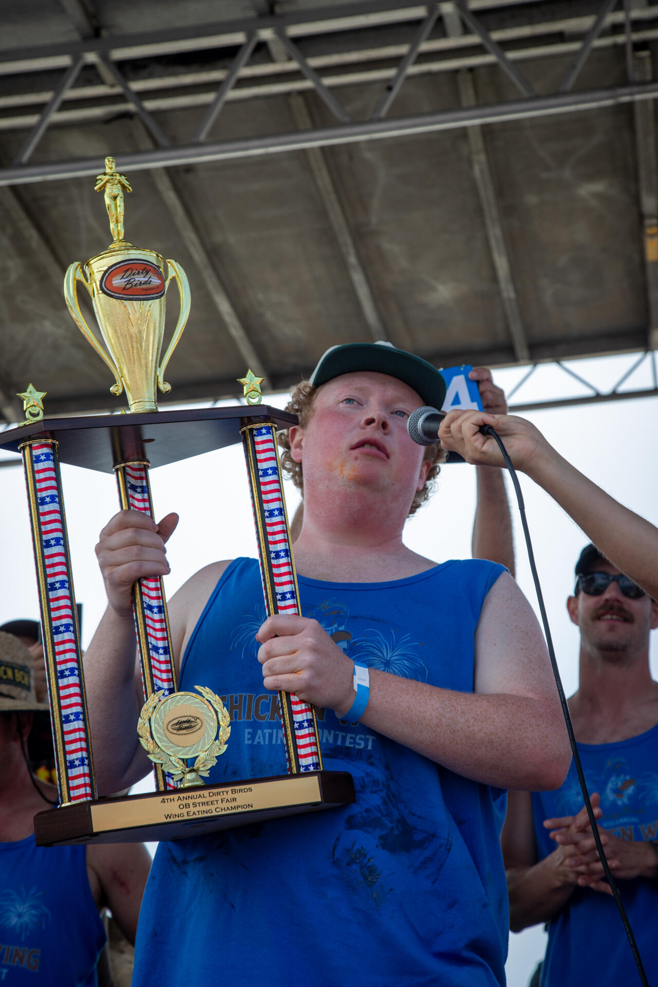 Photo of: 2024 Ocean Beach Street Fair & Chili Cook-Off