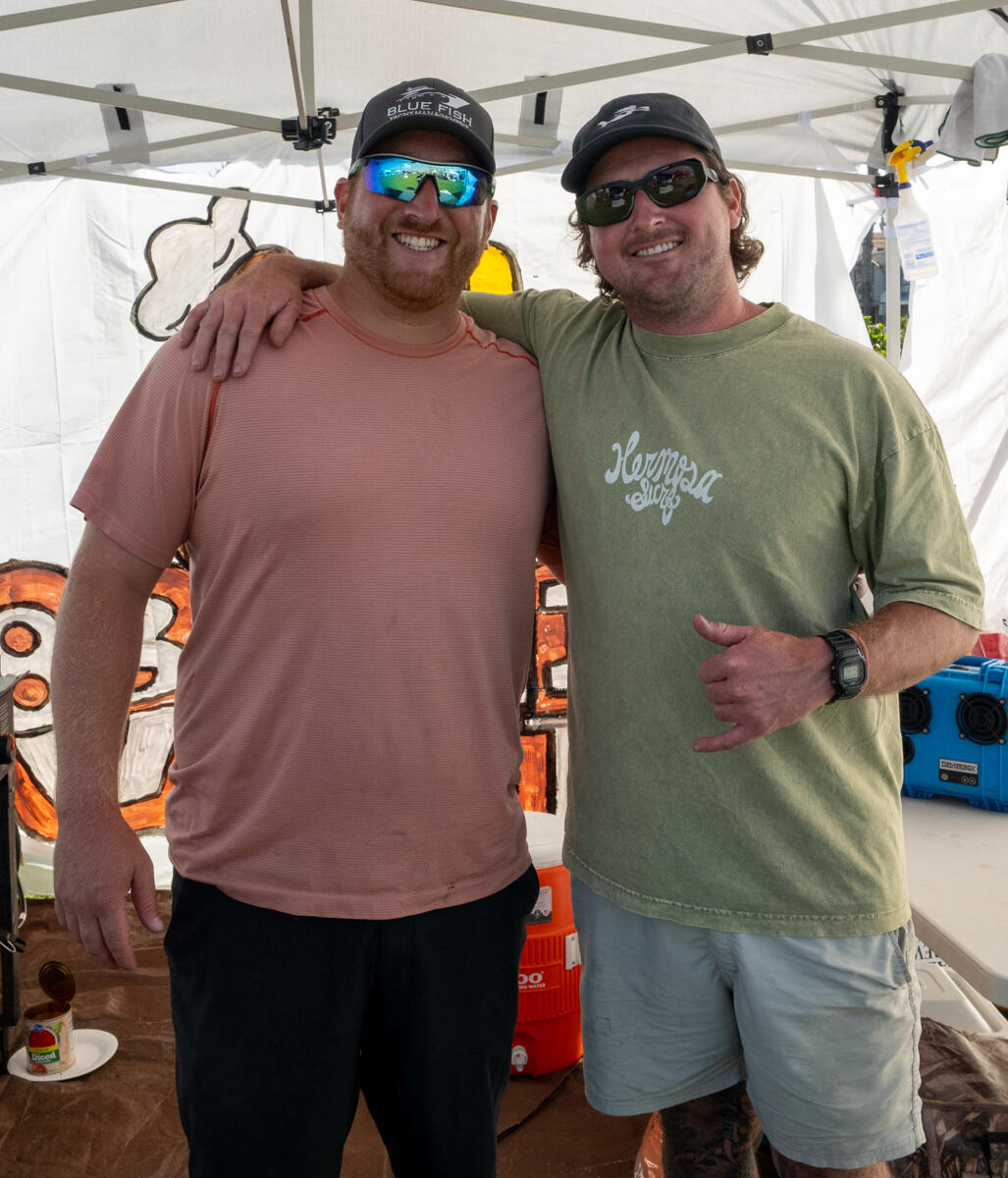 Photo of: 2025 Ocean Beach Street Fair and Chili Cook-Off