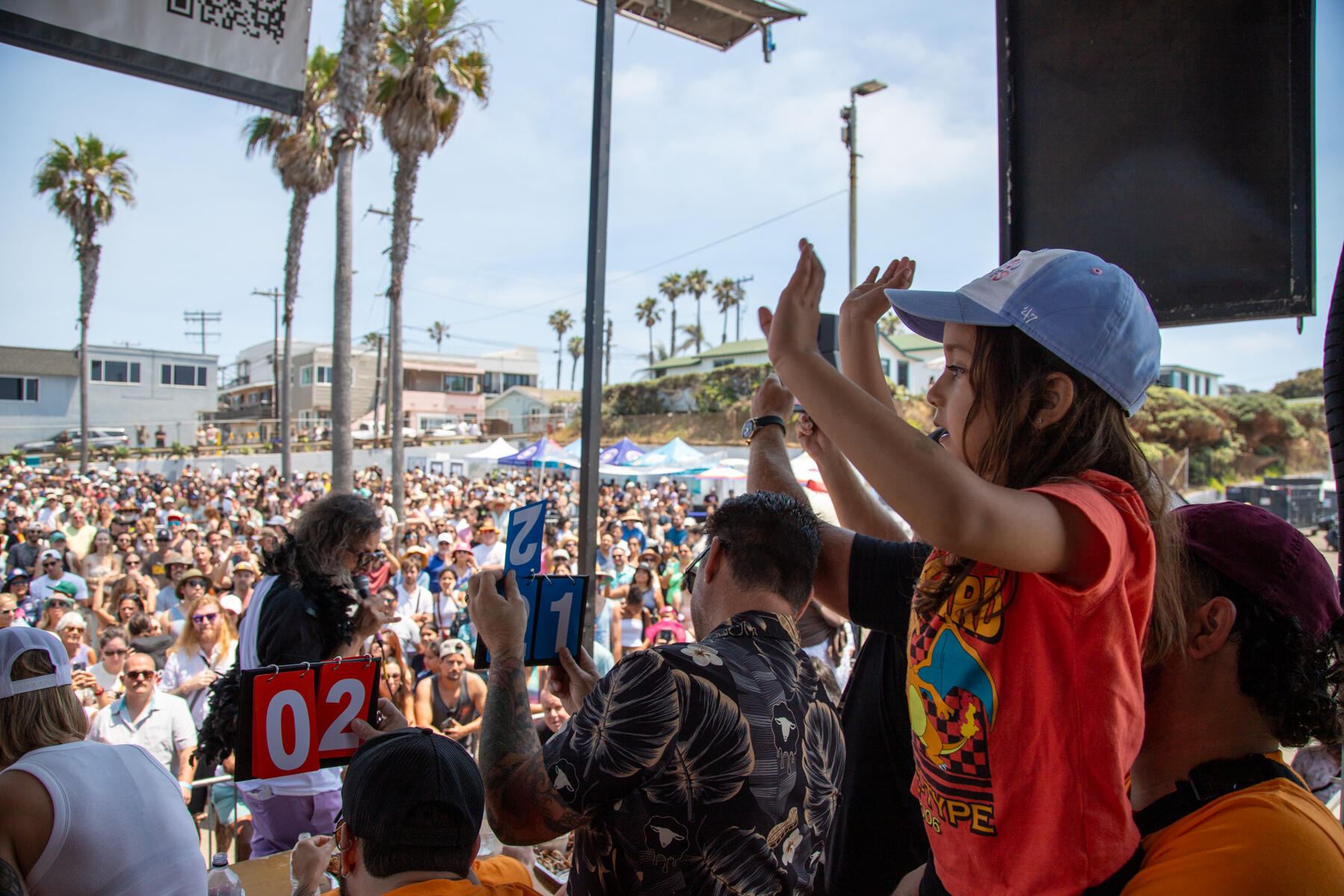 Photo of: 2025 Dirty Birds Wing Eating Competition