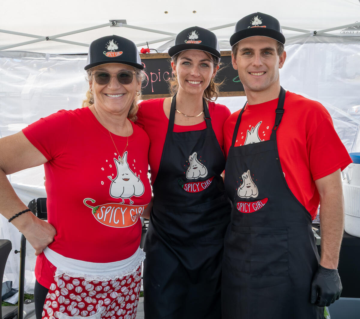 Photo of: 2025 Ocean Beach Street Fair and Chili Cook-Off