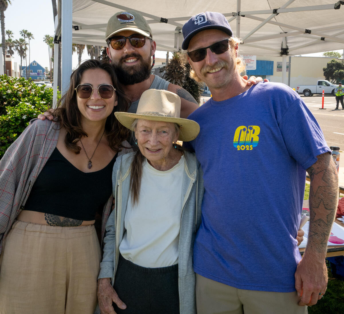 Photo of: 2025 Ocean Beach Street Fair and Chili Cook-Off